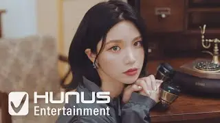 [MV] 엘리스(ELRIS) - 4th MINI ALBUM 'JACKPOT' Music Video