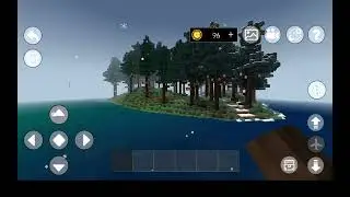 Туториал на белуху (как найти белуху) mini block craft