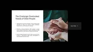 Invisible No More: Advancing the Rights and Health of Older People in Syria&rsquo;s Humanitarian Response