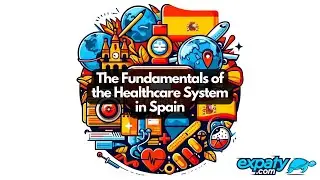 The Fundamentals of the Healthcare System in Spain