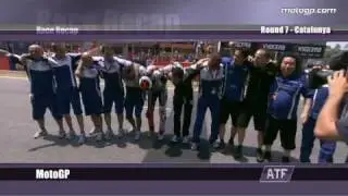 MotoGP: After the Flag - After the Flag from Catalunya