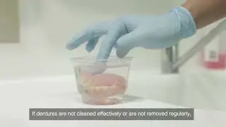 Oral Care for Elderly with Alzheimer&rsquo;s
