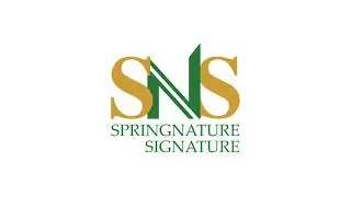 SPRINGNATURE SPA