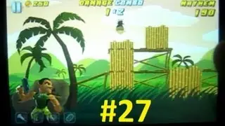 #27 - Top 10 Best FREE Android & iPhone Games 2013