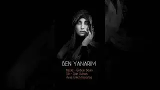 Ben yanarım Erdem Demir #viral #türkü #2025 #2025reels #2025tech 