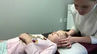 Lymphatic Massage
