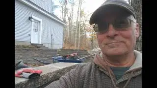 Sebago Lake Job