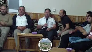 MUSTAFA BAYANKA - AŞKA DÜŞEN PERVANEYİM İLAHİ (BAŞÇAKMAK KÖYÜ ERZURUM)