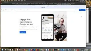 Real Estate Agents Google My Business Service Area Setup