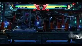 Scumbags Play Marvel: SPHUYDAMAN