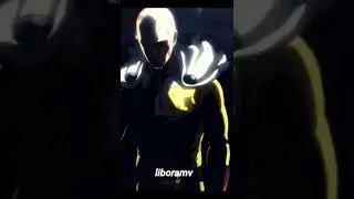 Cid kagenou Vs Saitama [The Eminence in Shadow vs One punch man]