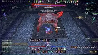 [new] TERA Ninja Auto-Cast (super-ninja) / авто-каст шиноби (Agaia Rotation)