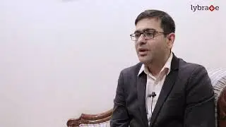 Dr. Jatin Ashar Speaks About Lasik Surgery || Lybrate