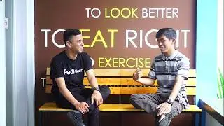 Apa komentar mereka tentang Program WMC (Wound Management Camp Bet 2 ) part 1
