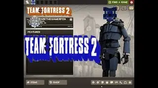 Team Fortress 2 - Got the intelligence - gameplay