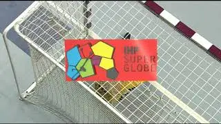 Top 5 plays of the quarter-finals | IHFtv - Super Globe 2017, Doha (QAT)