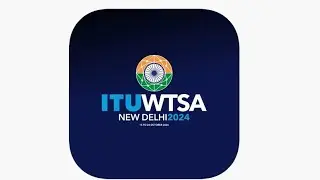ITUWTSA2024 Satya N Gupta ,Secretary General ITU APT India discussing PM WANI