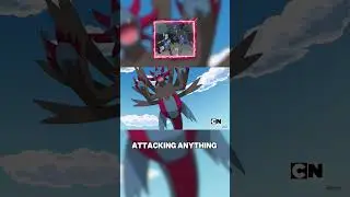 Hydreigon Facts and Lore 🐉