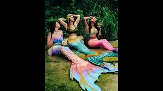 Mermaid Pod Meet Up San Marcos 2021