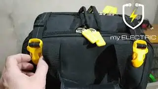 Рюкзак для інструменту Stanley FatMax FMST1-80144