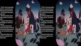 View-Master Carlo Collodi's Pinocchio 3D