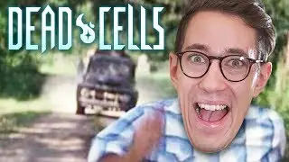 Der bisher längste Run! | Dead Cells