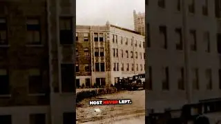 The Waverly Hills Sanatorium &ndash; The Death Tunnel of Kentucky 👁️ | Haunting Hours #29