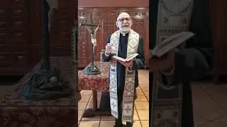 Oración por las Mascotas - Bendición de los Animales