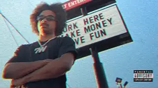 La F&egrave;ve - ZAY INTRO / House remix (prod. JVD)