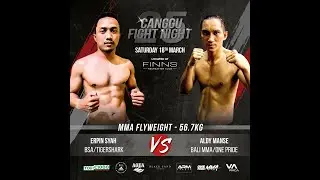 CFN 25 - Erpin vs Aldy