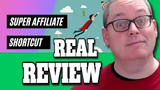 Super Affiliate Shortcut 🚫  Simple Tricks! 🚫  by Jeremy Kennedy and Colin McIntyre on WarriorPlus