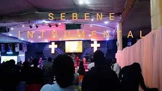 Medley Sebene live (Afro Gospel) Melting crew #Jireh🔥🔥🔥 #sebene instrumental 