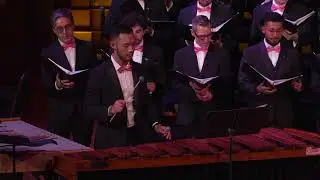 El Desembre Congelat - Forte Toronto Gay Men's Chorus