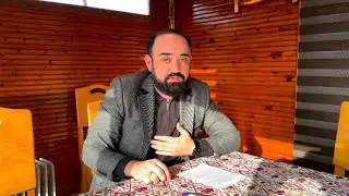 Pünhan Azim (HƏRGÜN BİR BEYT-XII) Məhəmməd Füzulinin beytinə izah IV (son)