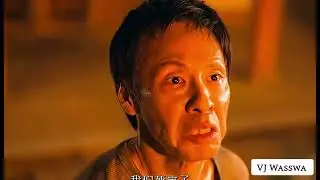 VJ Wasswa Chinese Translated movie 2026 🔥🔥🔥🔥🔥 Don't miss it out on DVD...