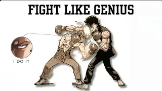 Fight Like a 👹 GENIUS | Ultimate Martial Arts & Self Defense Guide 2026