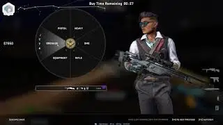 [1x1] mayori vs merlex (overpass 9-0)
