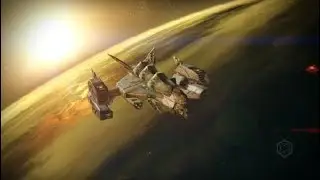 Destiny 2015 Crota and weapons showcase