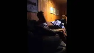 Black Ops Freakout
