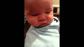 Baby Sharted