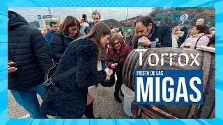 Migas de Torrox - 2025