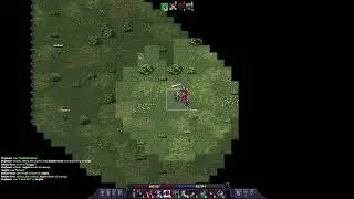 Whirlwind vs Robber Baron 2h mace