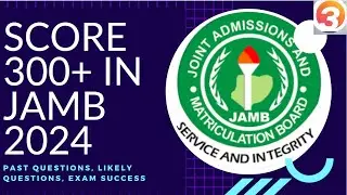 The Best JAMB CBT Practice App for 2024 UTME