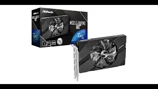 Intel ARC 6gb GPU Available good for Mining?