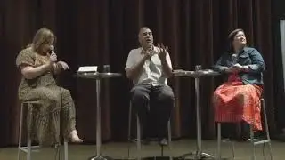 KUOW Book Club with Katie Campbell, Laura Da&rsquo; and Cedar Sigo