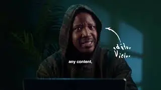 Thspian X Filmstro Scored Stories Challenge