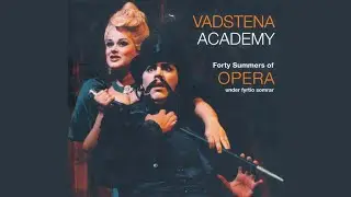 Riket &auml;r ditt, Act II: Jaha, v&auml;lkomna i Kristus