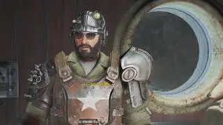 Fallout 4 100% Zone 157 (Abris 114, BD Histoire &agrave; dormir debout et Figurine &eacute;loquence)