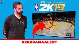 EVERYTHING WE KNOW ABOUT NBA 2K19 GAMEPLAY FROM RELEASED FOOTAGE