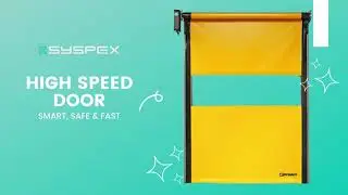 Dynaco High Speed Door